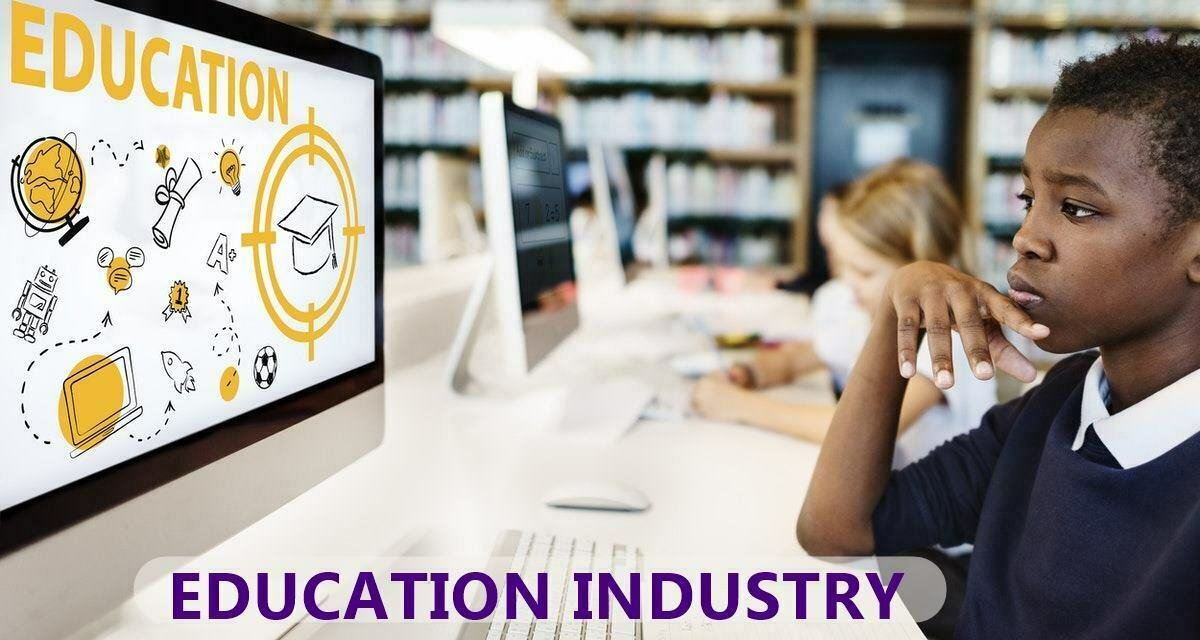 EDUCATION INDUSTRY