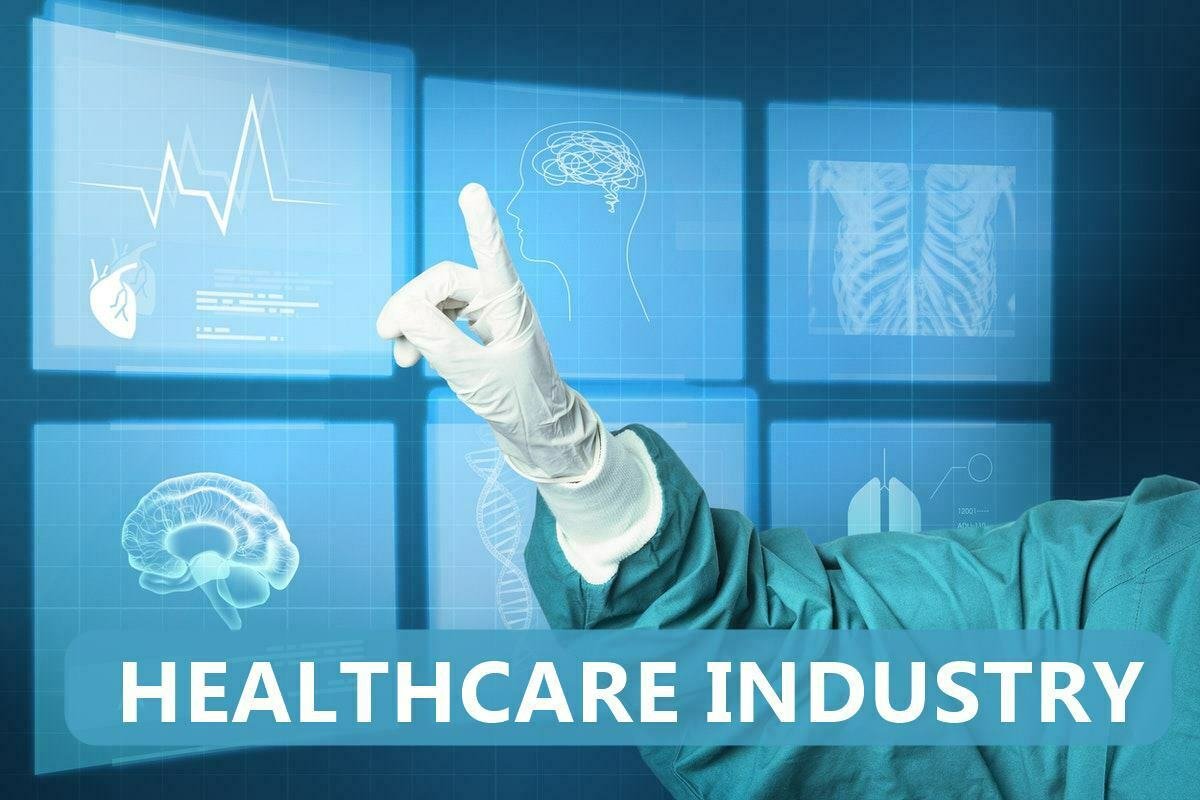 HEALTHCARE INDUSTRY