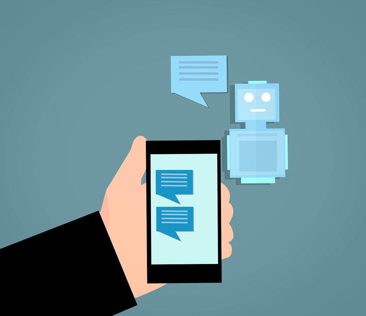 The Best Way to Integrate a 'Chatbot' with WordPress