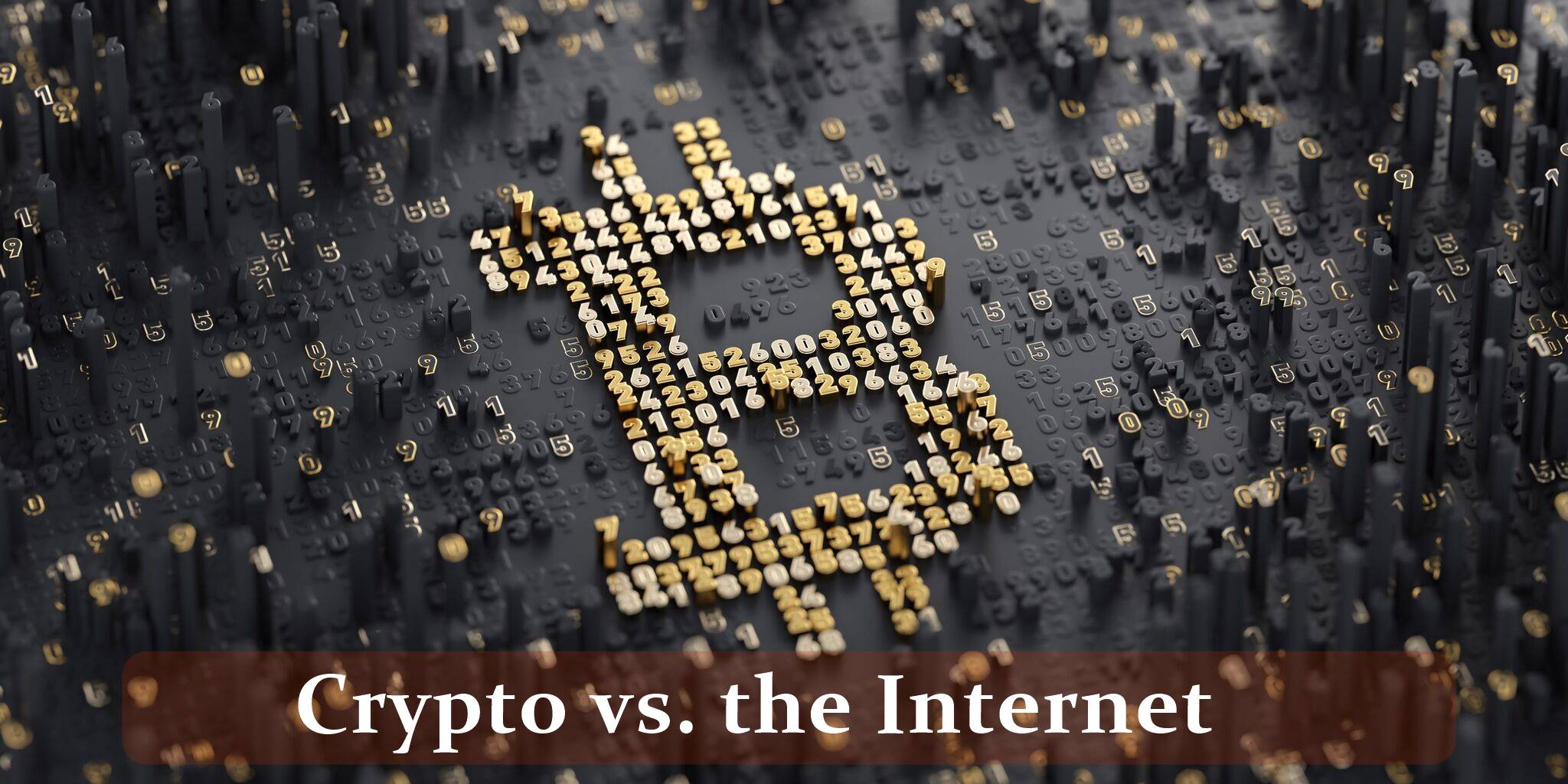 Crypto vs. the Internet – Heres How Fast Bitcoin Is Growing Compared to the Early Adoption of the World Wide Web