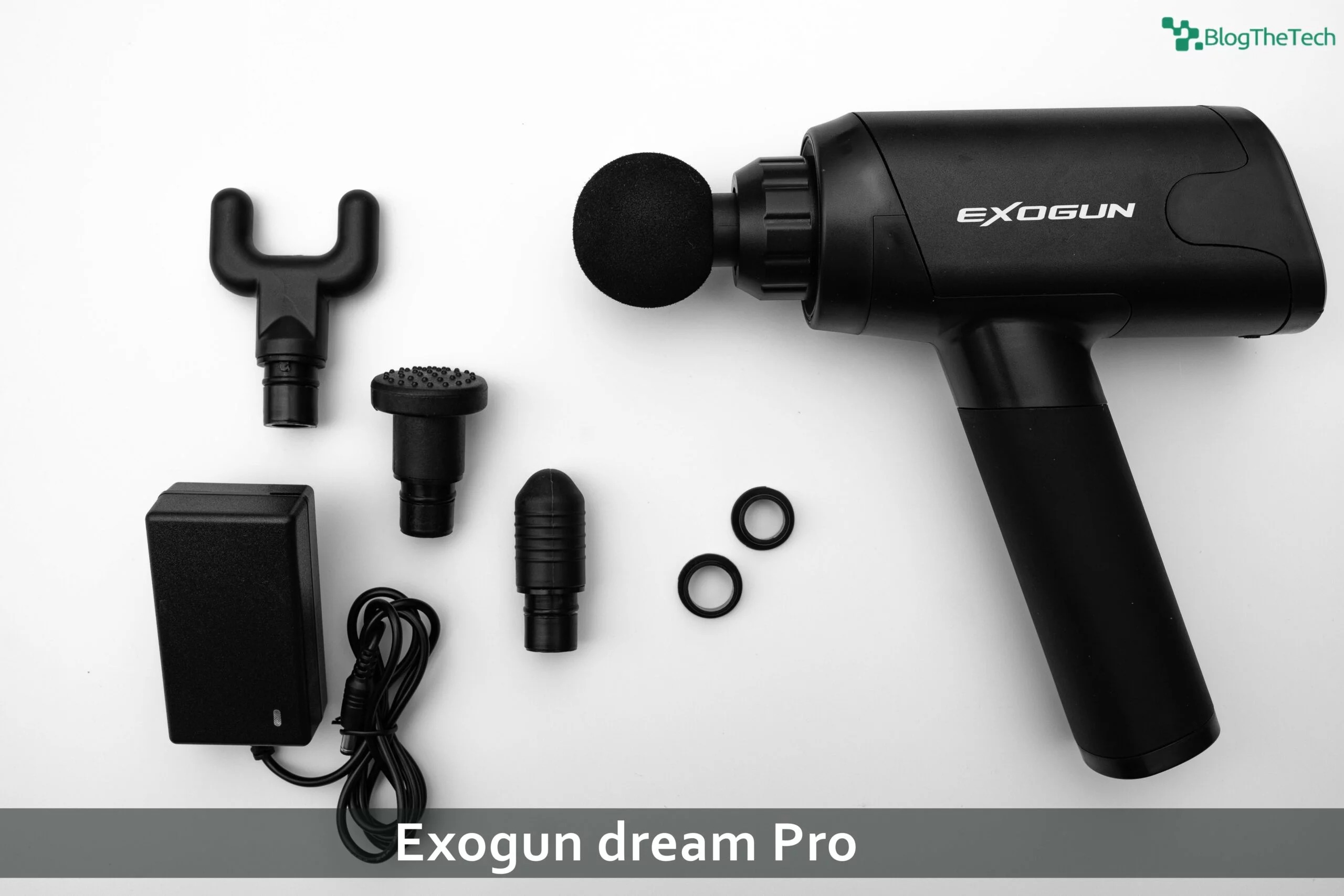 Exogun dream Pro