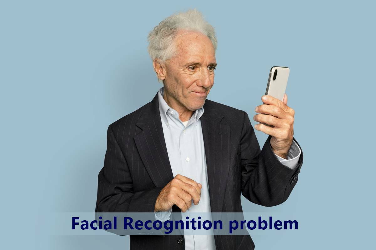 Facial Recognition problem