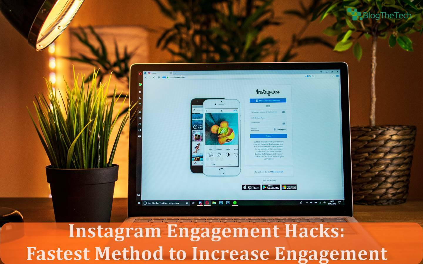 Instagram Engagement Hacks: Fastest Method to Increase Engagement