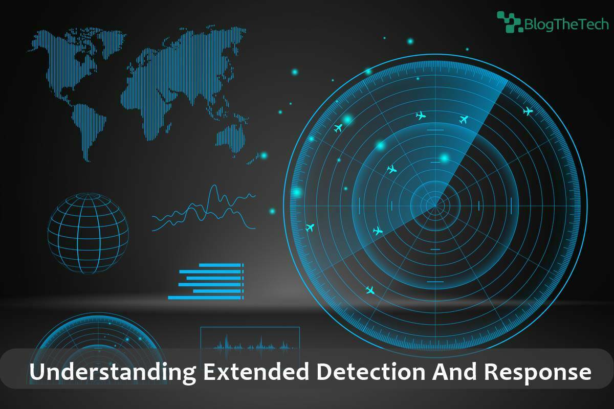 Understanding Extended Detection And Response