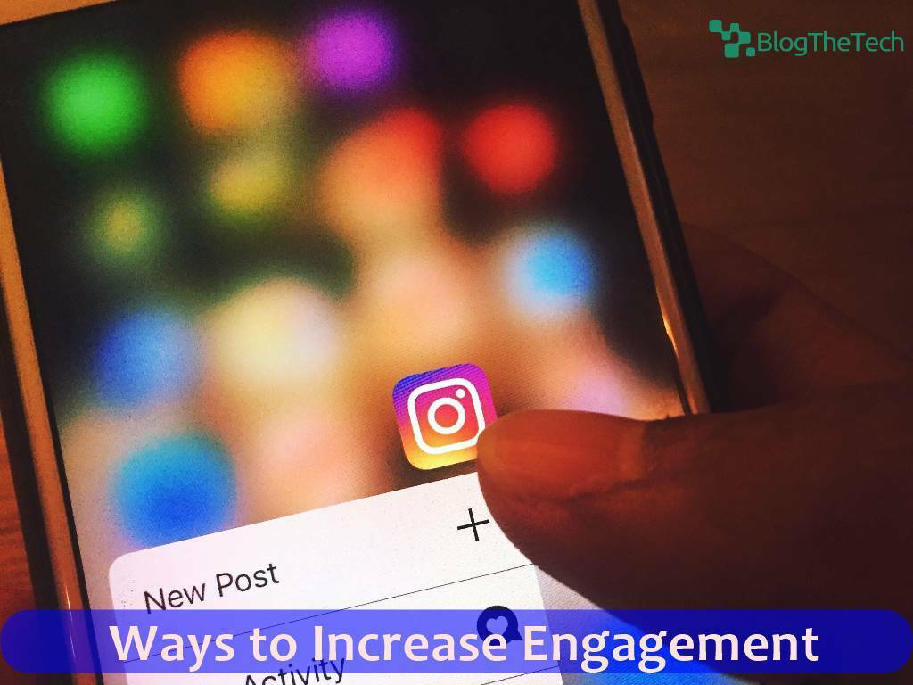 Ways to Increase Engagement