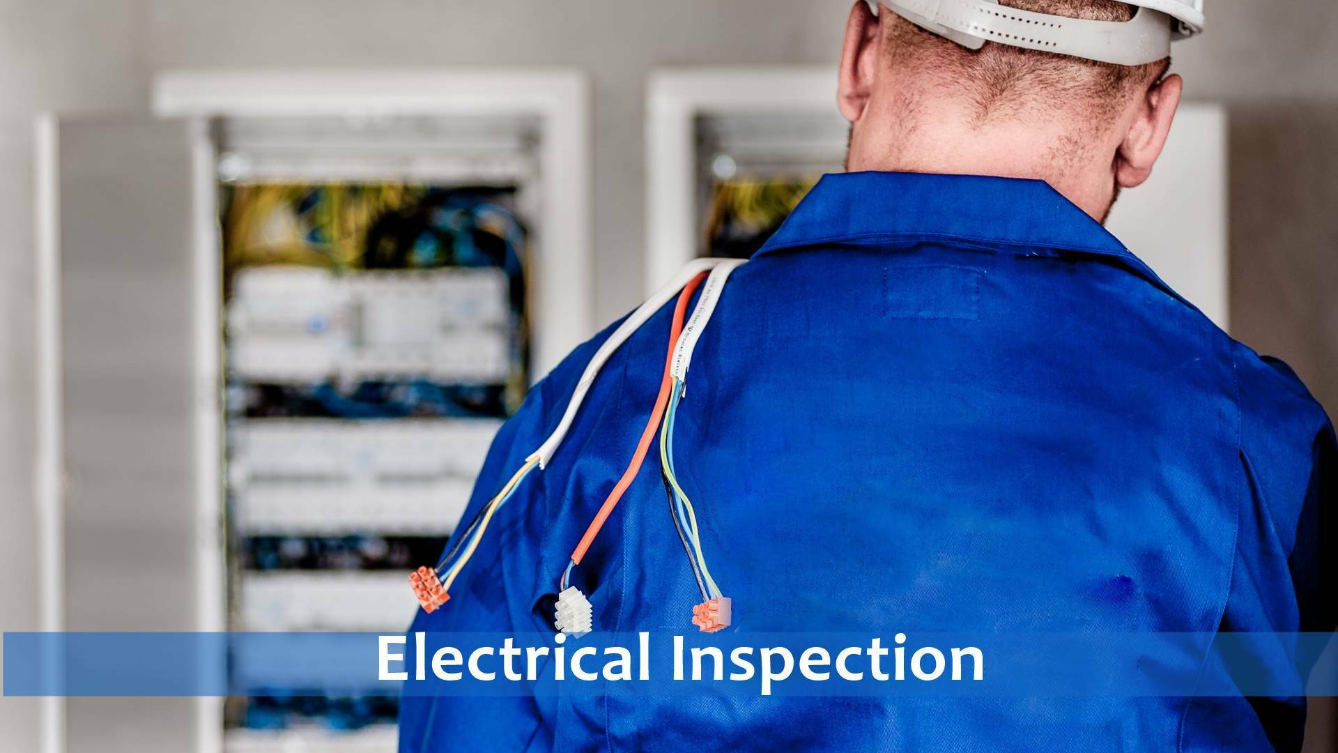 An Electrical Inspection