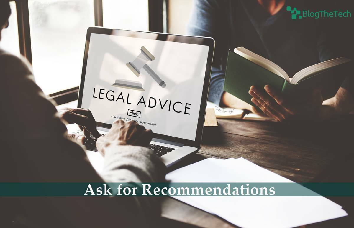 Ask for Recommendations