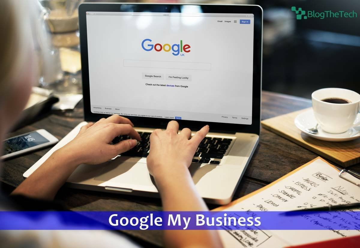 Google My Business