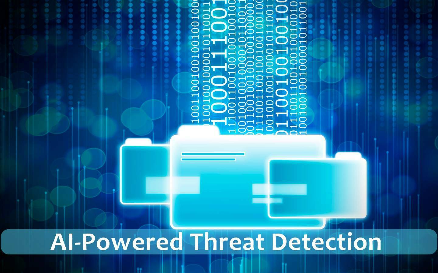 AI Powered Threat Detection
