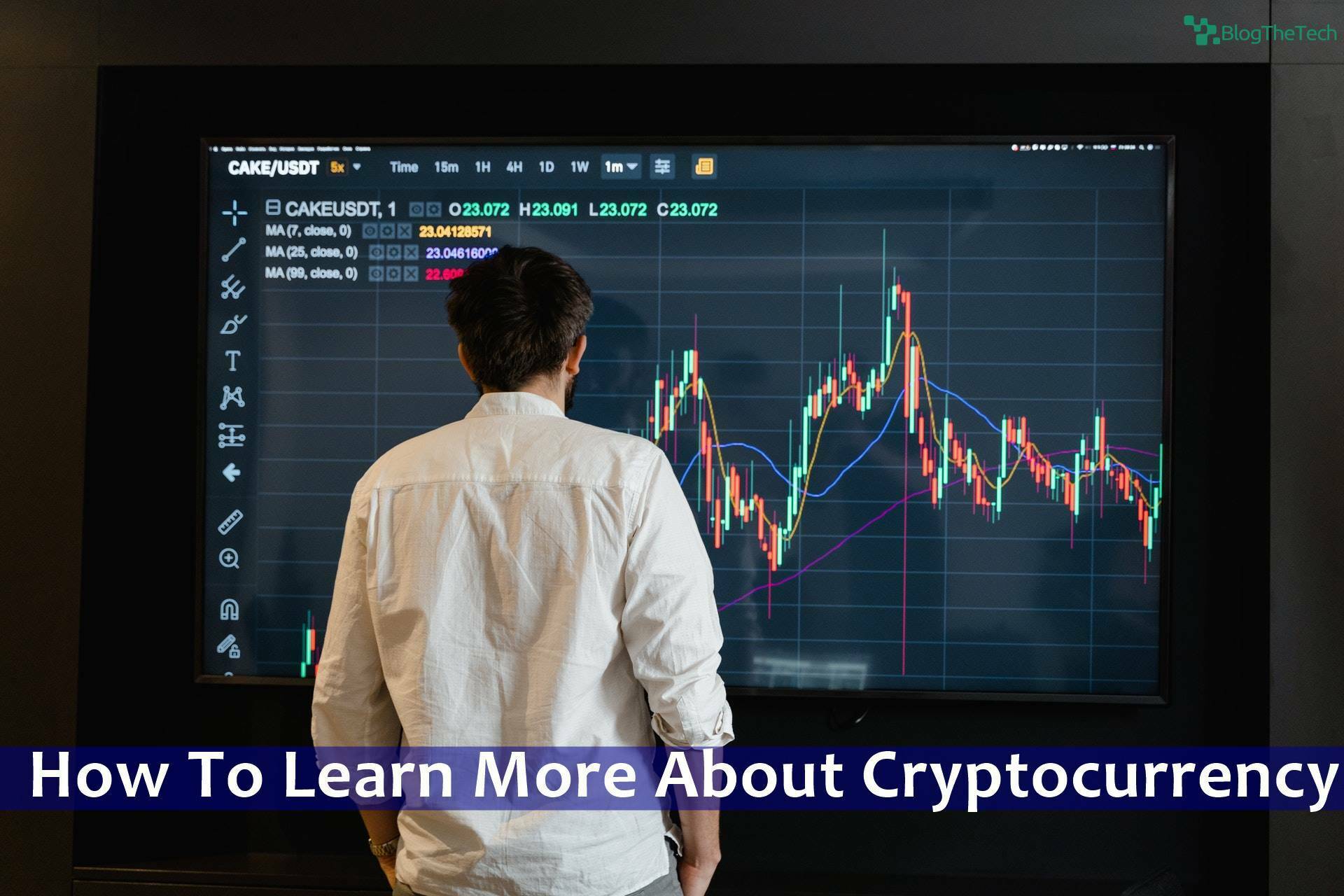 How To Learn More About Cryptocurrency