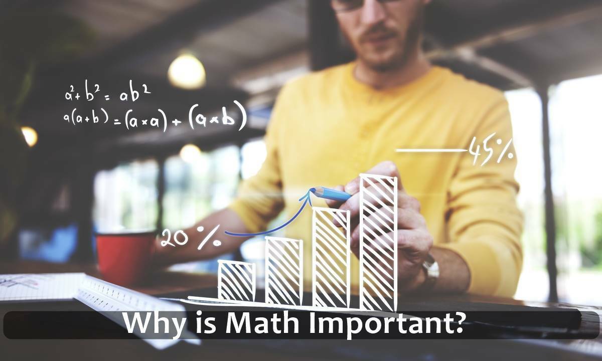 Why is Math Important?