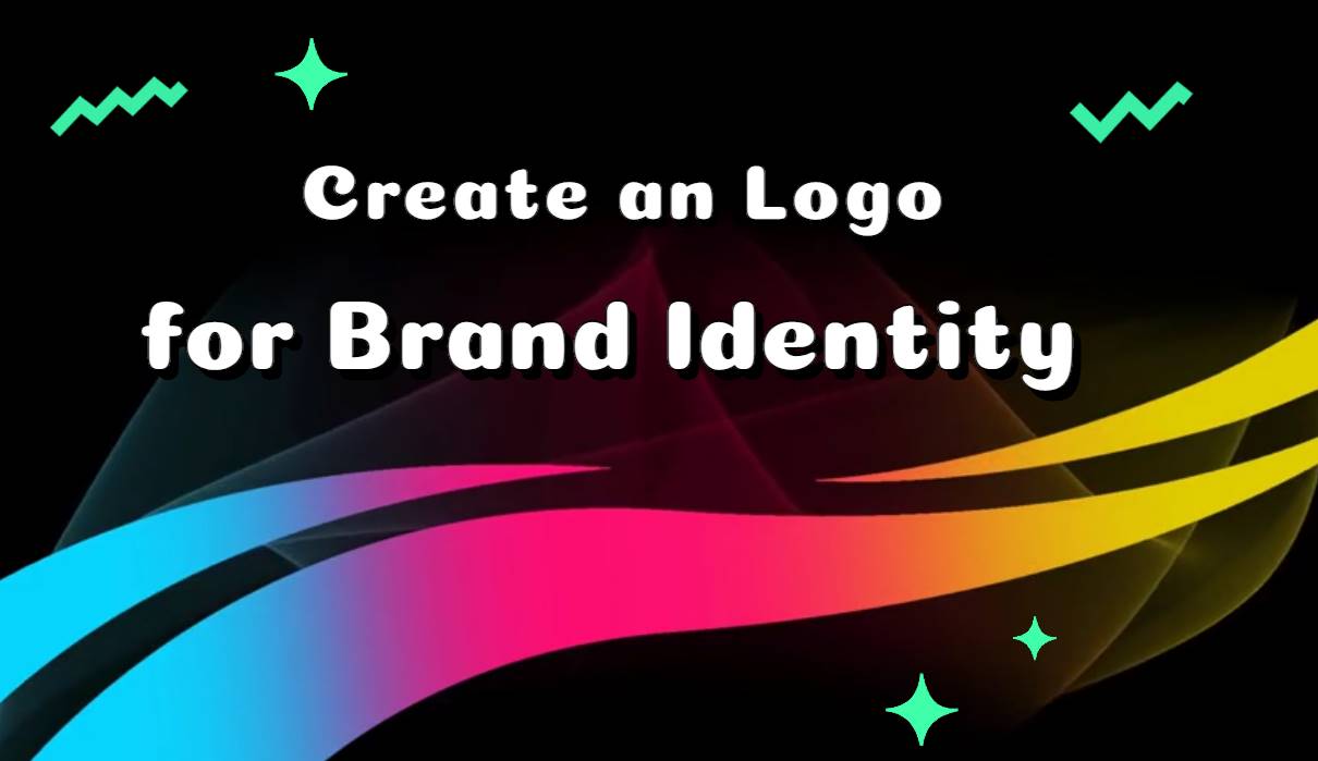 Create an Impressive Logo for Brand Identity