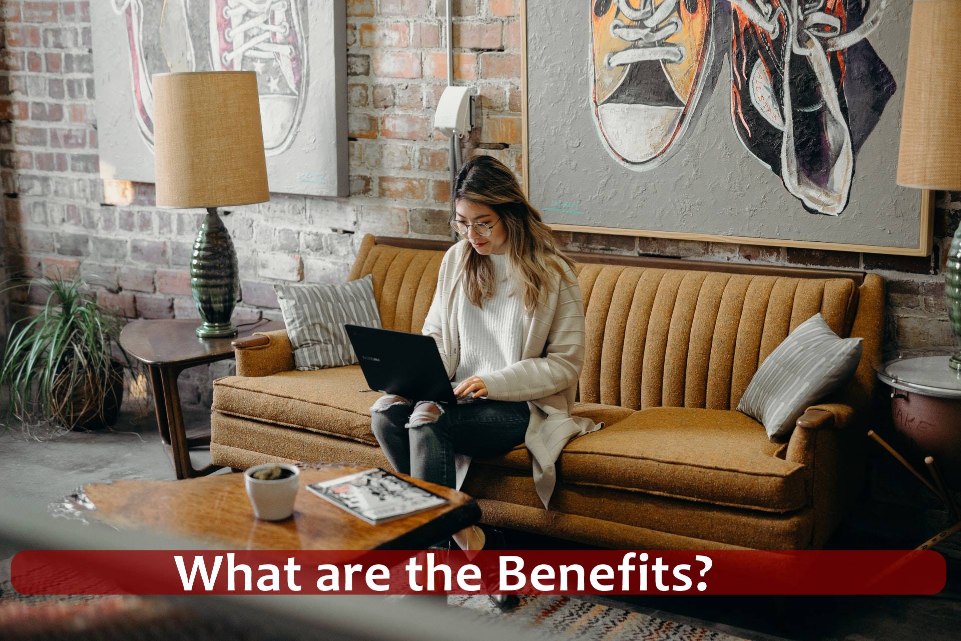 What are the Benefits of a Virtual Office?