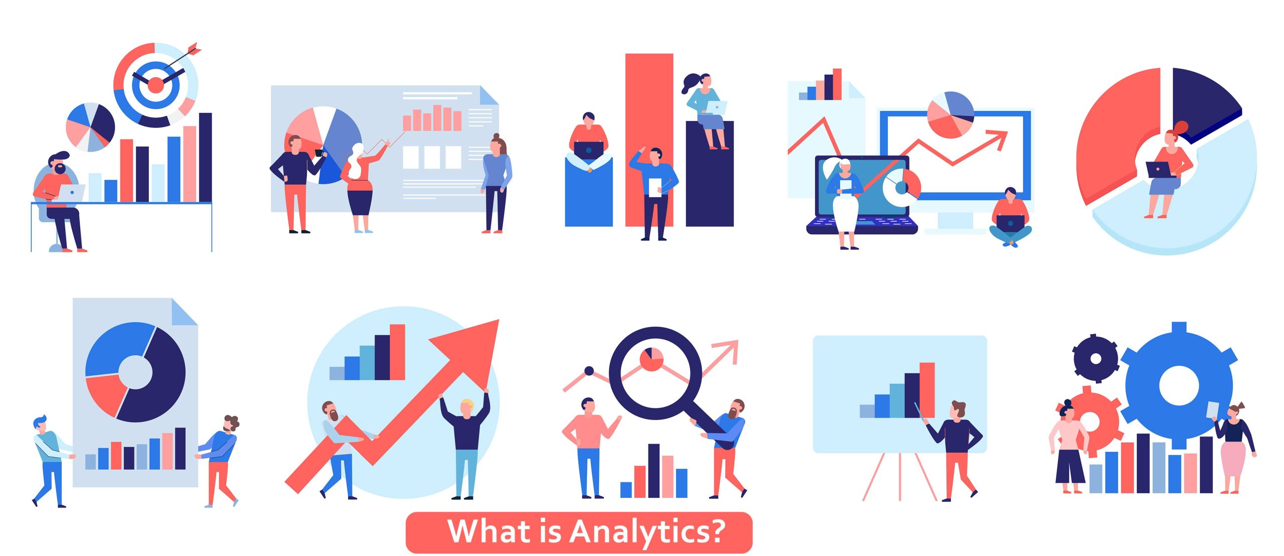 What is Analytics