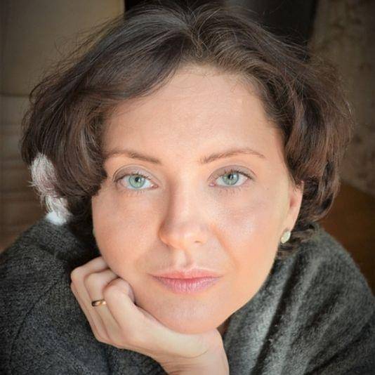 Yuliya Melnik