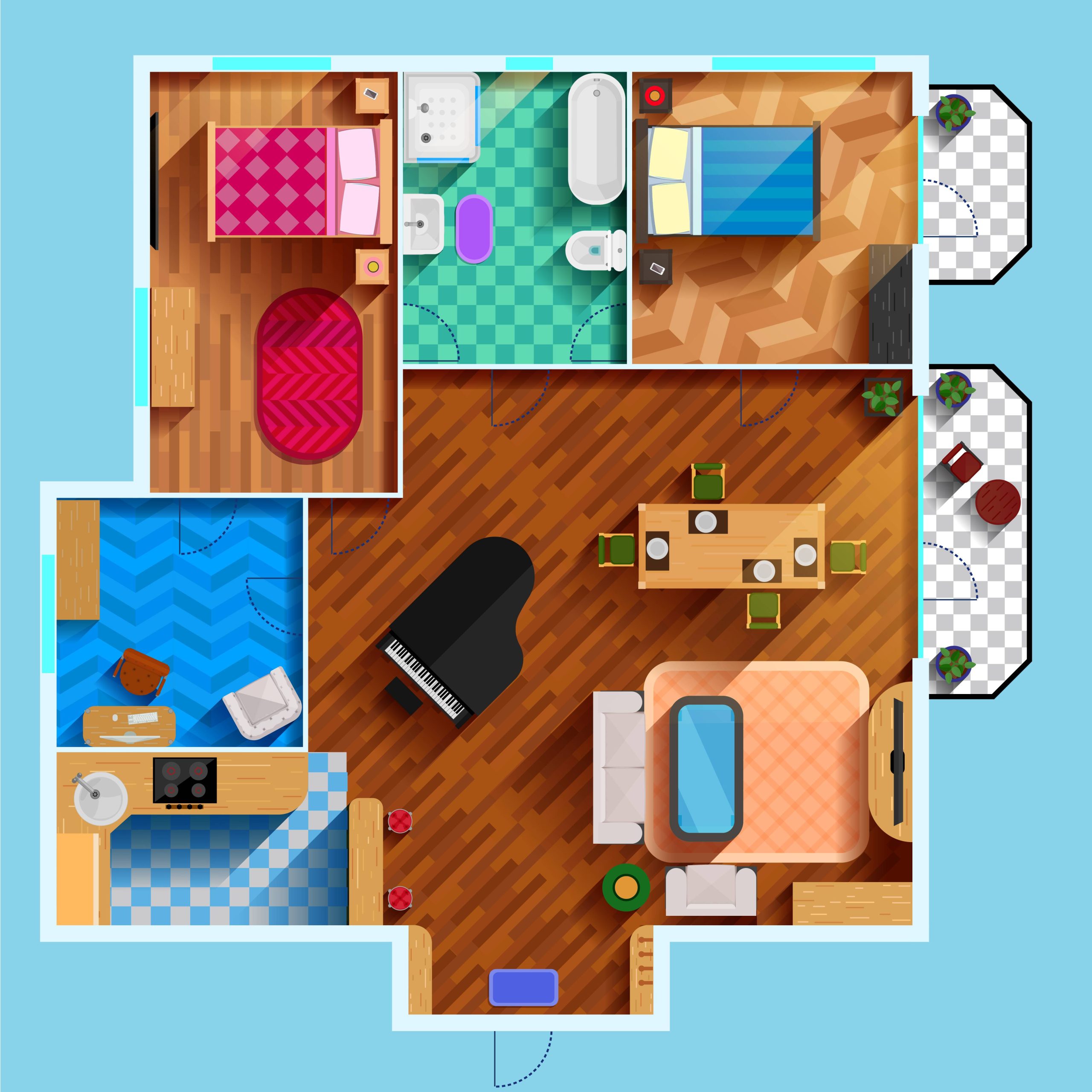 Floor Plan Apps