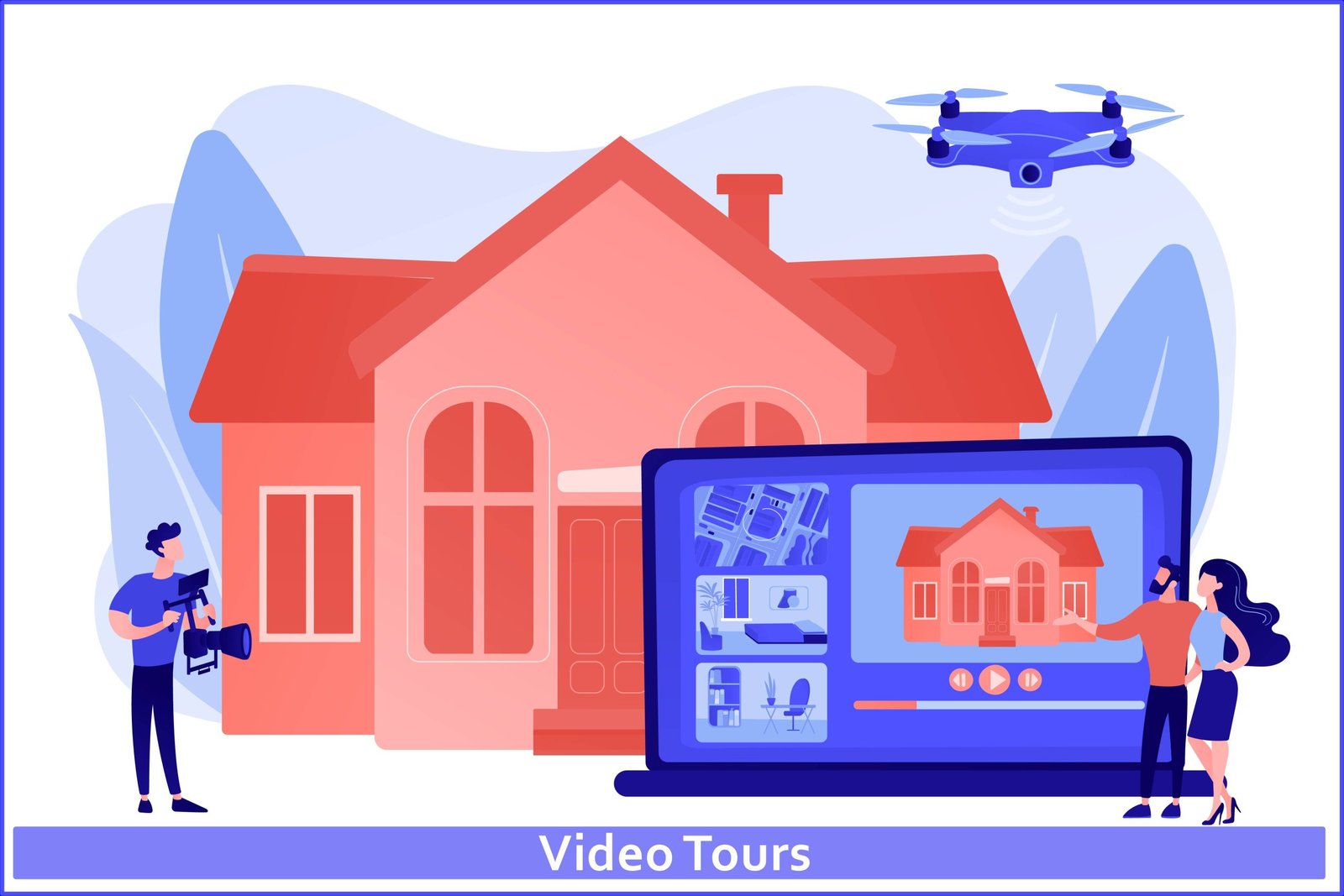 Video Tours