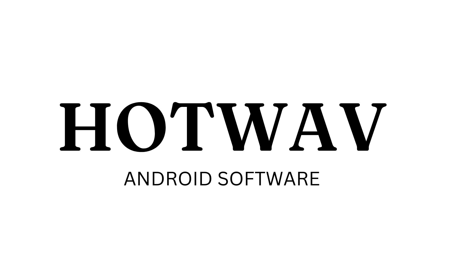 Hotwav IP7