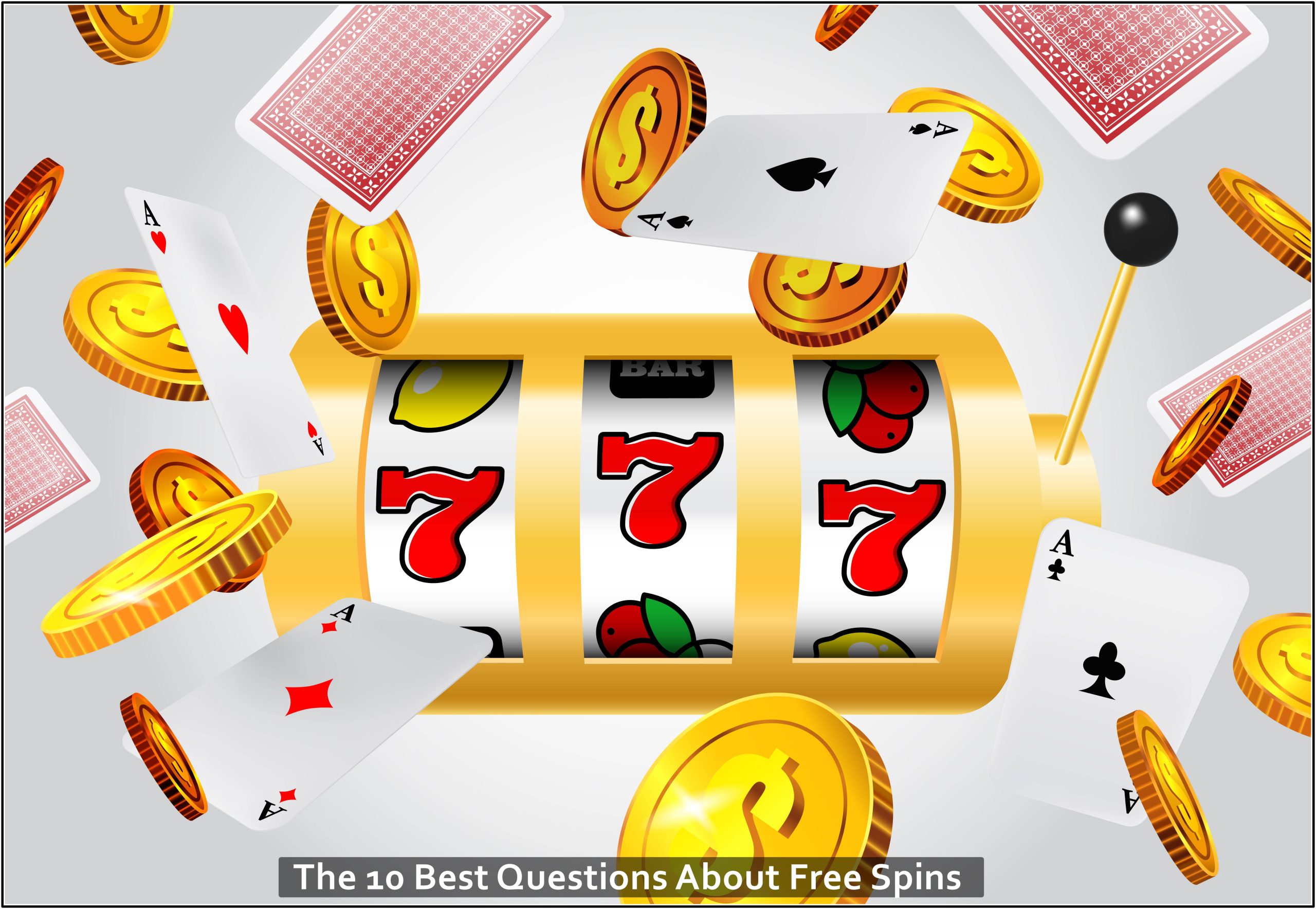 The 10 Best Questions About Free Spins