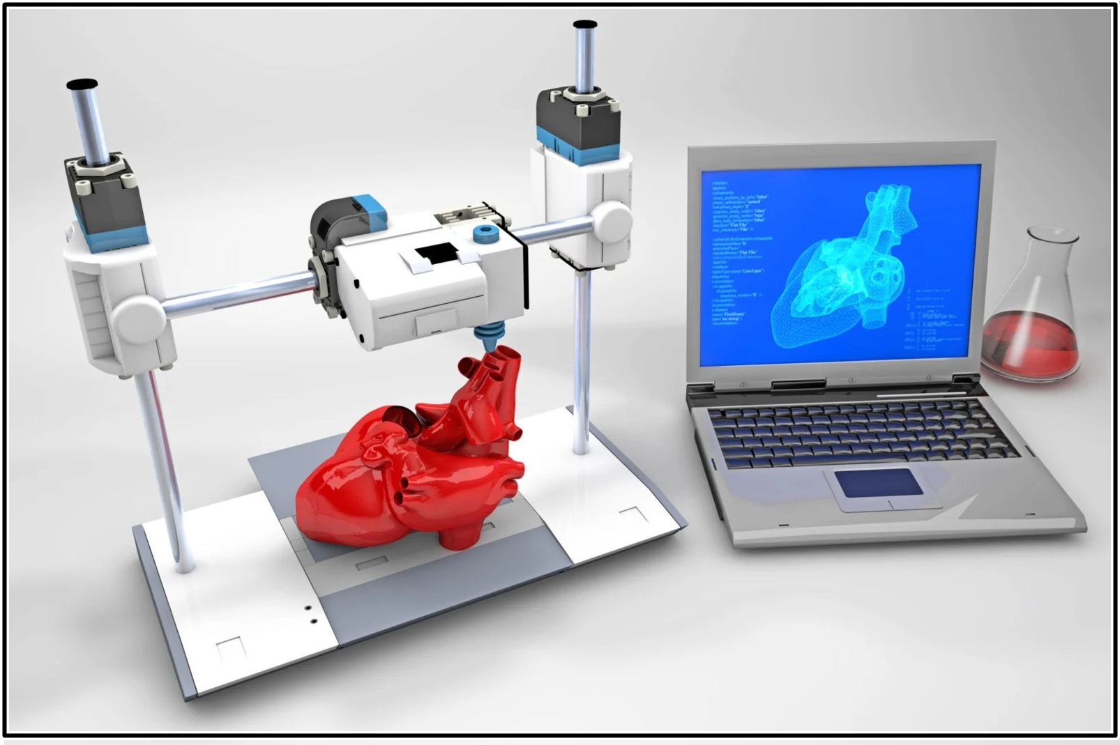 3D Printing Innovation