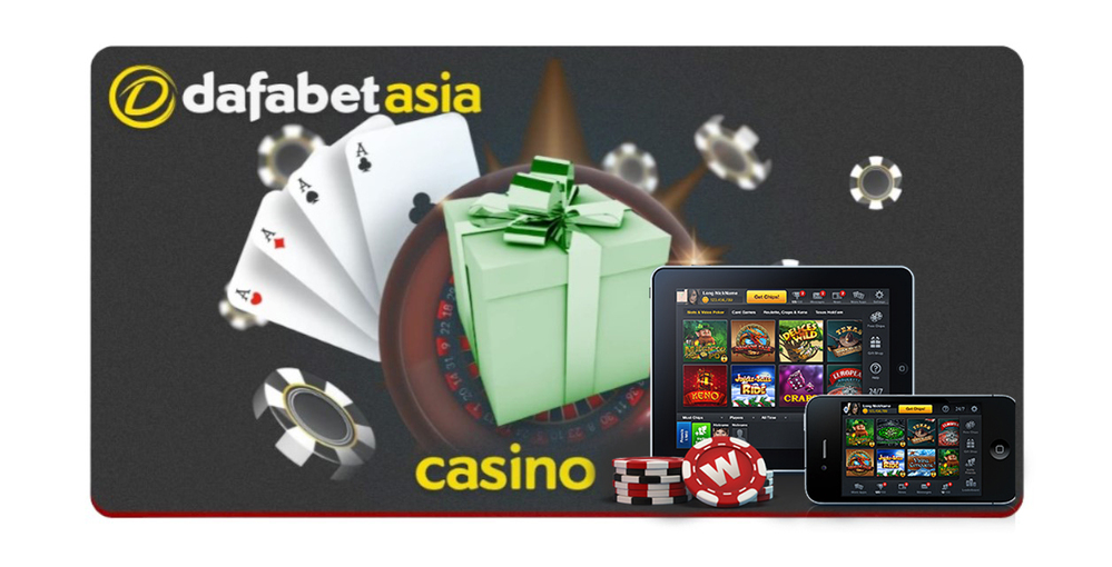 Games at Online Casino
