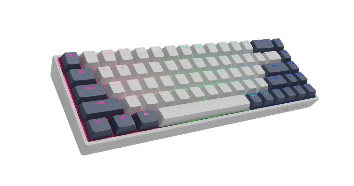 How to make a choice on mechanical keyboards