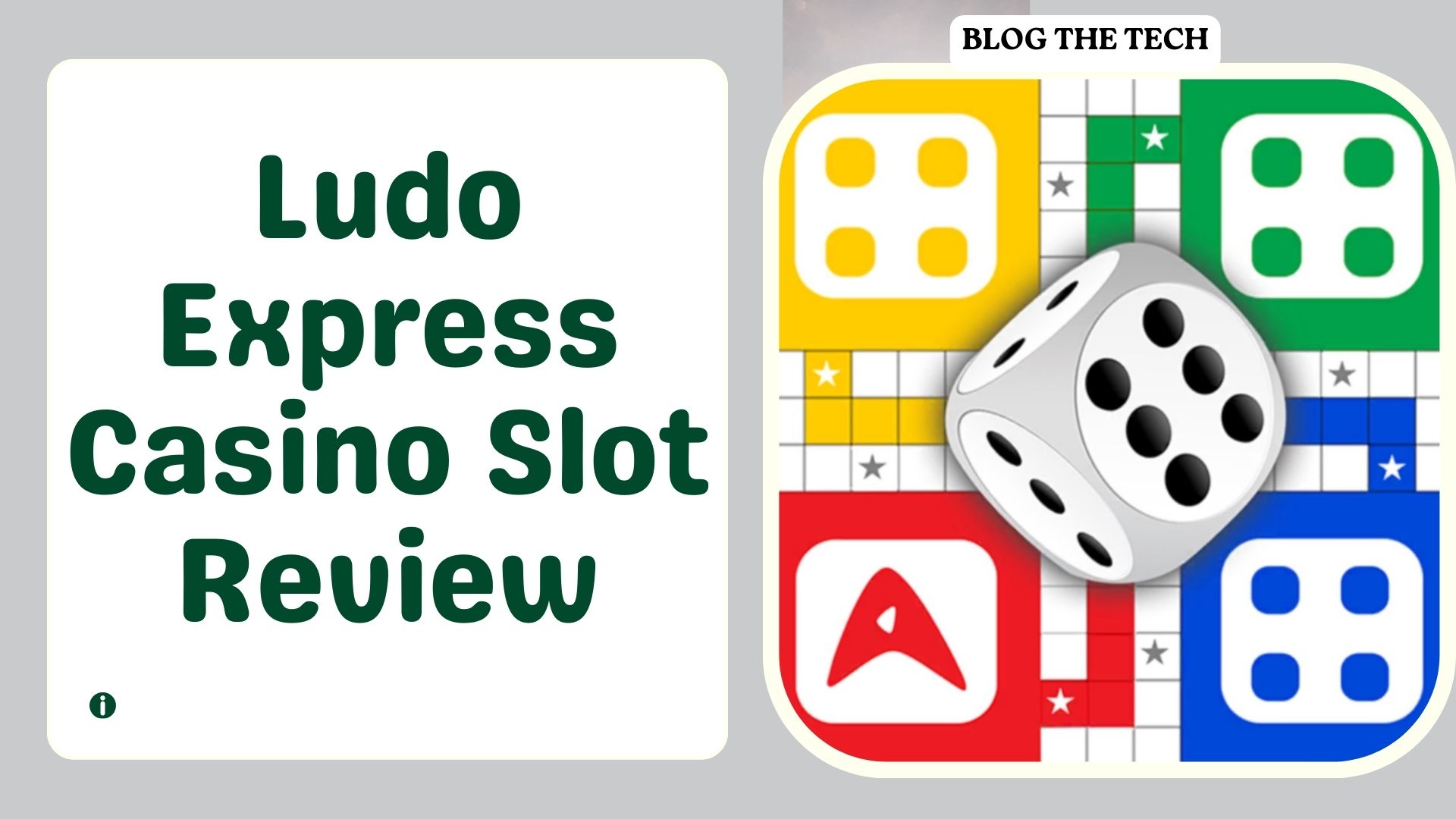 Ludo Express Casino Slot Review