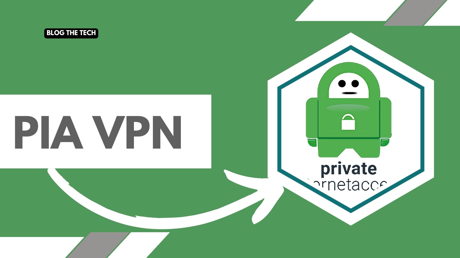 PIA VPN