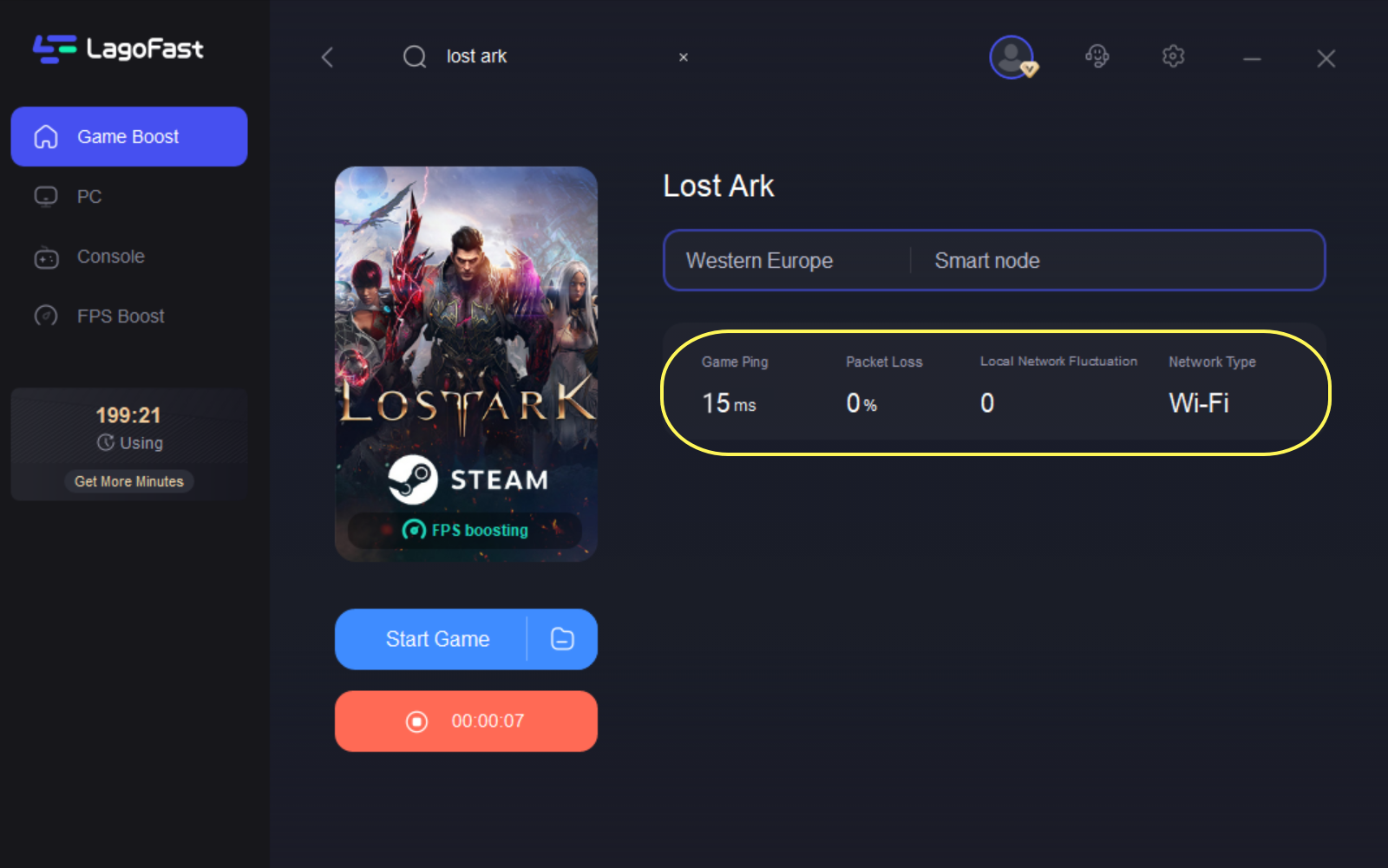 fix-lost-ark-stuttering-and-lag-spikes:lost-ark in-lago-fast