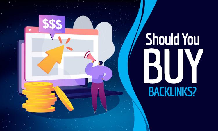Should You Buy Backlinks