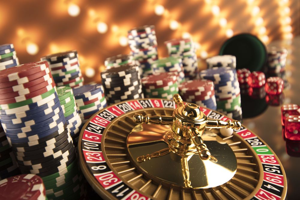 Gambling Is it possible to make money on these sites
