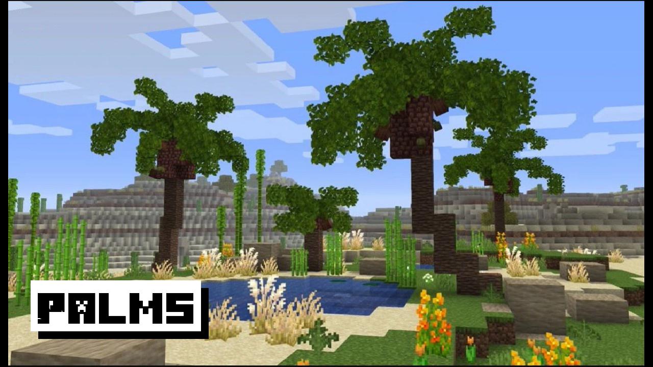 Download Minecraft 1.21.0, 1.21.1 and 1.21.2 apk free: MCPE 1.21