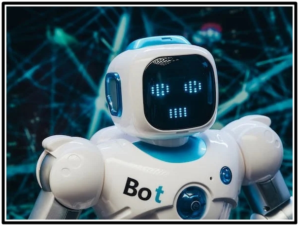 AI Powered Chatbots Enhance Your Content