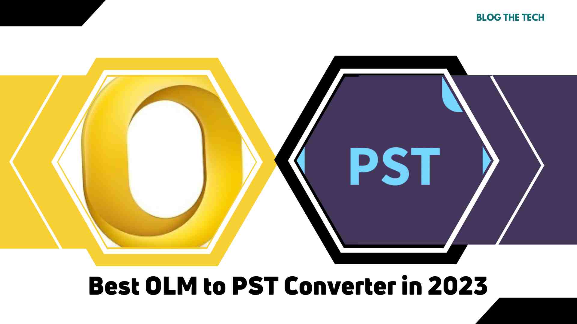 Best OLM to PST Converter in 2023