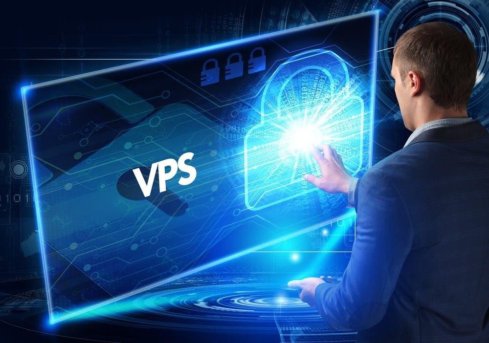 VPS concept