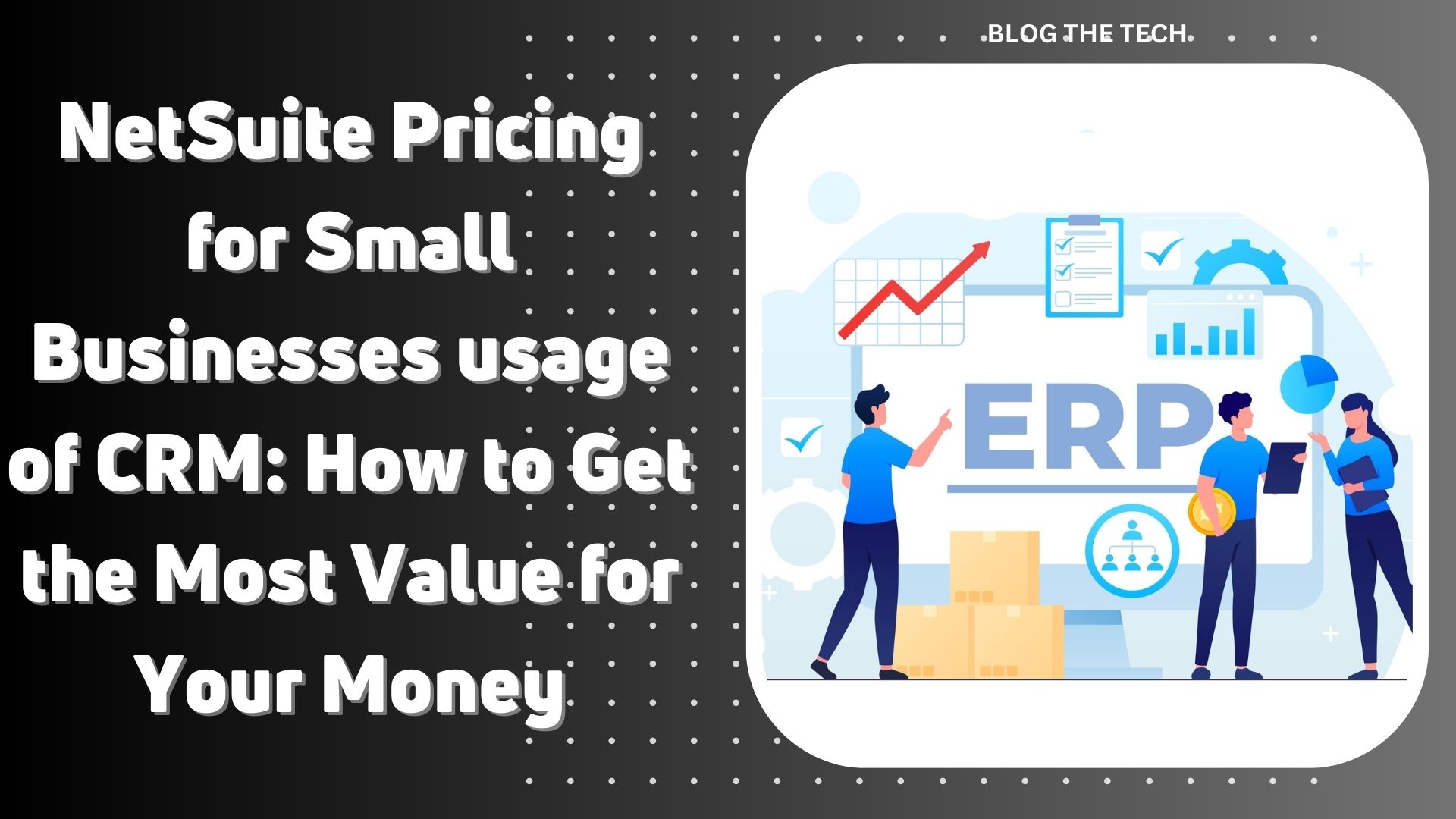 NetSuite Pricing For Small Businesses Usage Of CRM How To Get The Most