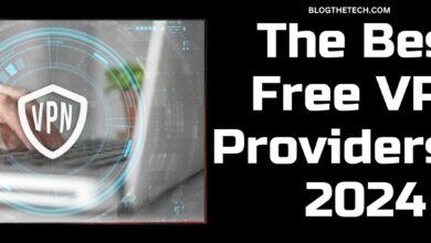 The Best Free VPN Providers