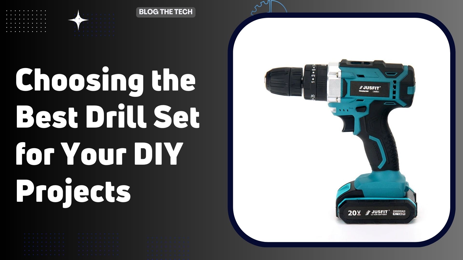 choosing-the-best-drill-set-for-your-diy-projects-featured