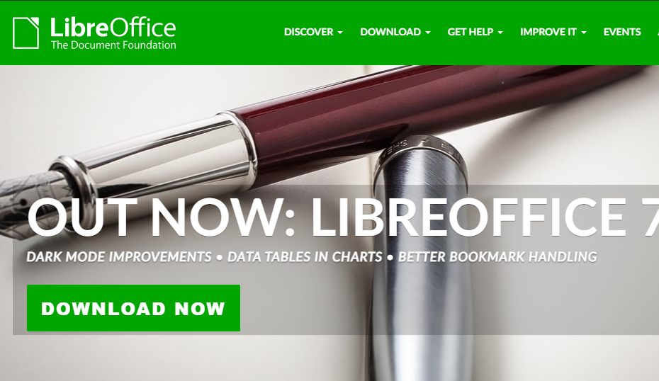 Free-PDF-Editors-for-Mac-LibreOffice