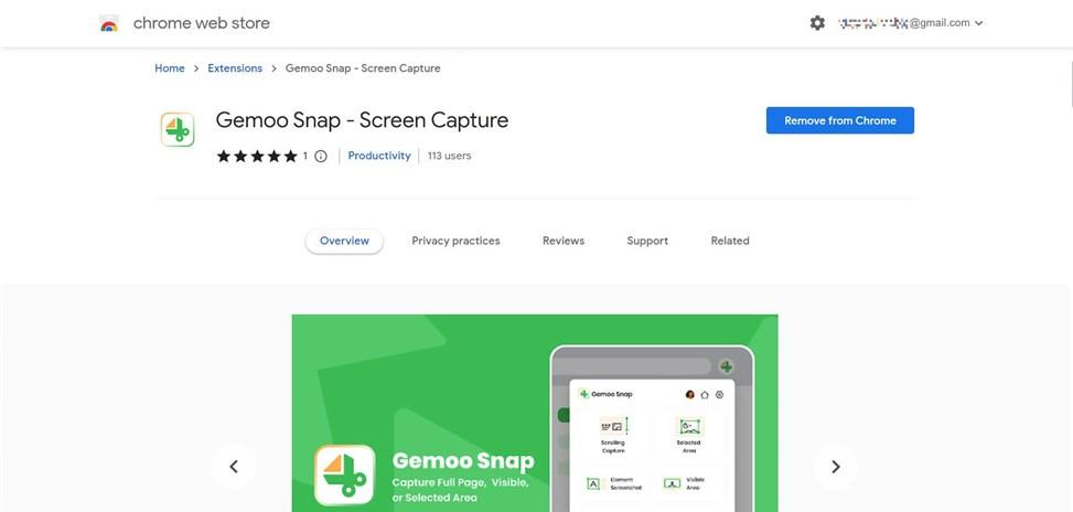 How-to-Screenshot-a-Whole-Page-on-Mac-Gemoo-Snap-Chrome-Extension