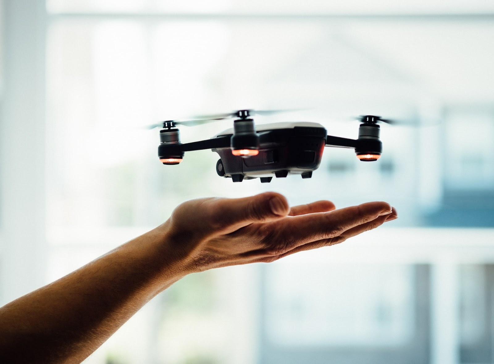 gadgets-that-everybody-uses-drones