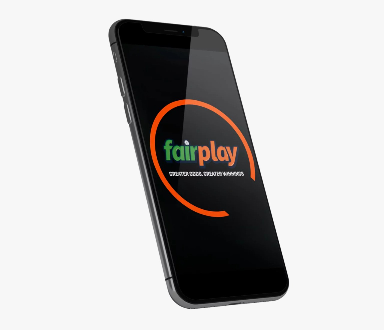 Fairplay Mobile App