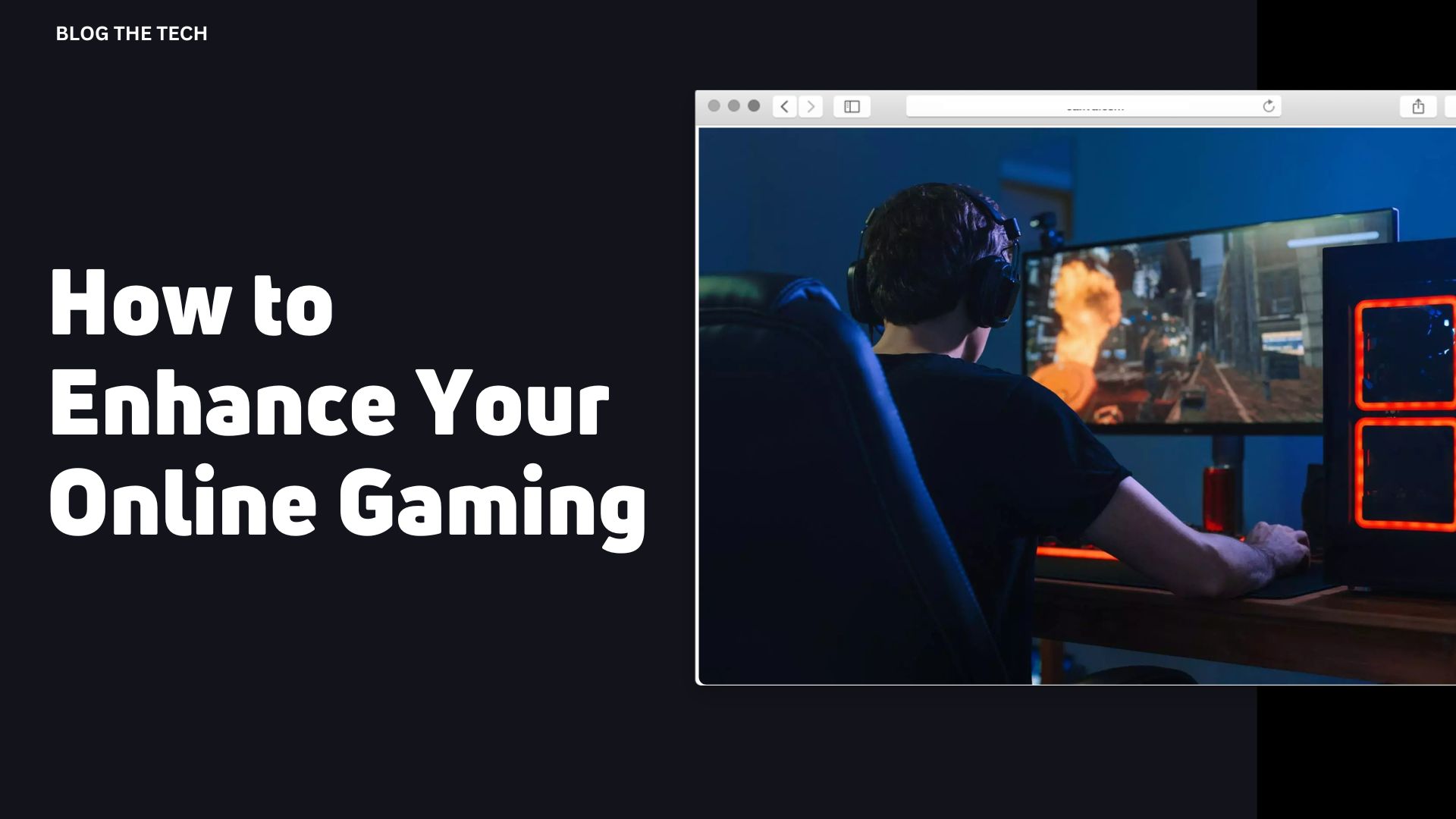 Enhance-Online-Gaming-Experience-Featured