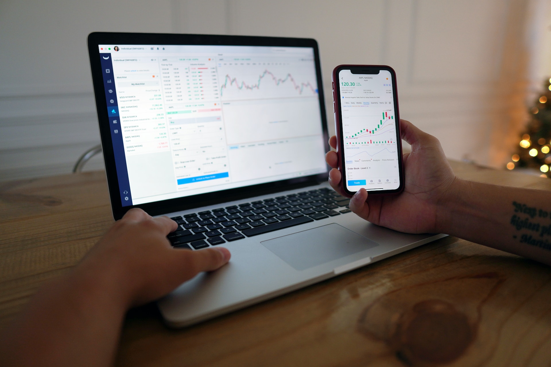 Tips for using trading platforms effectively