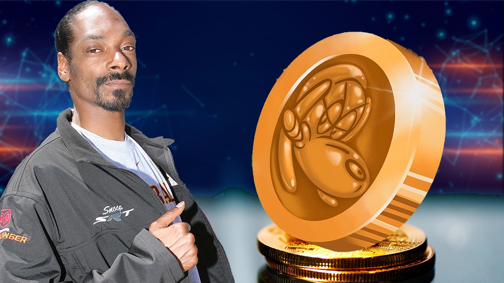 top-celebrities-who-support-crypto-gambling:Snoop-Dogg
