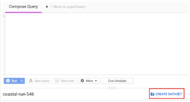 switch-from-postgres-to-bigquery-creating-dataset