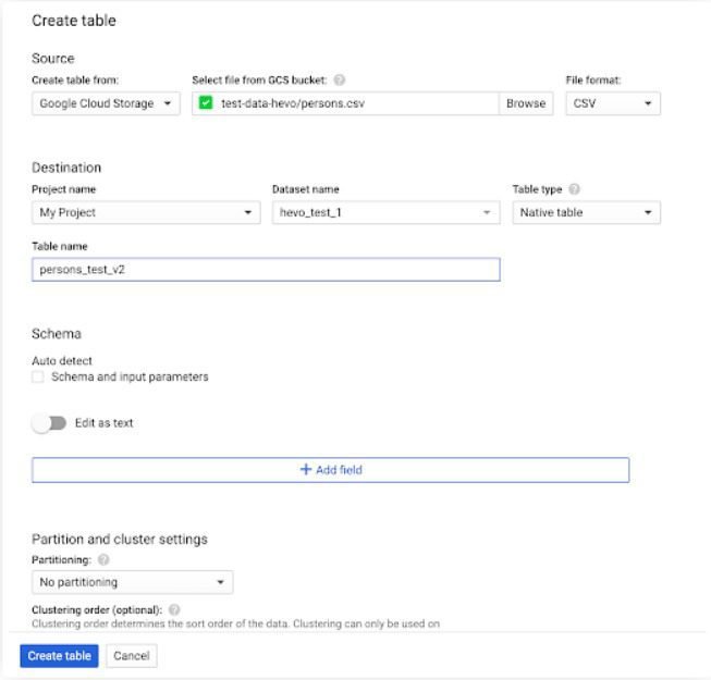 switch-from-postgres-to-bigquery-specifying-input-source