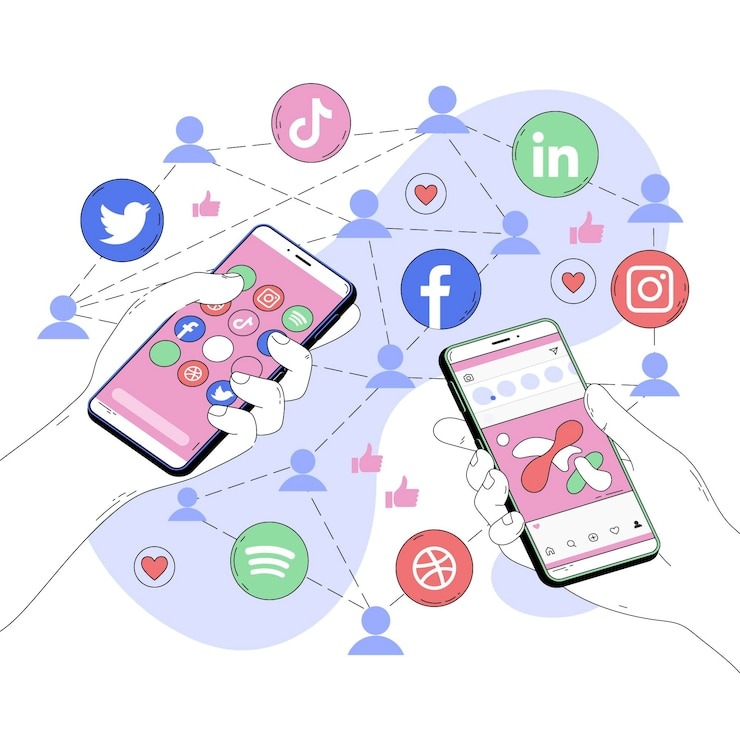 social-media-tips-to-elevate-marketing-strategy-social-media-platforms