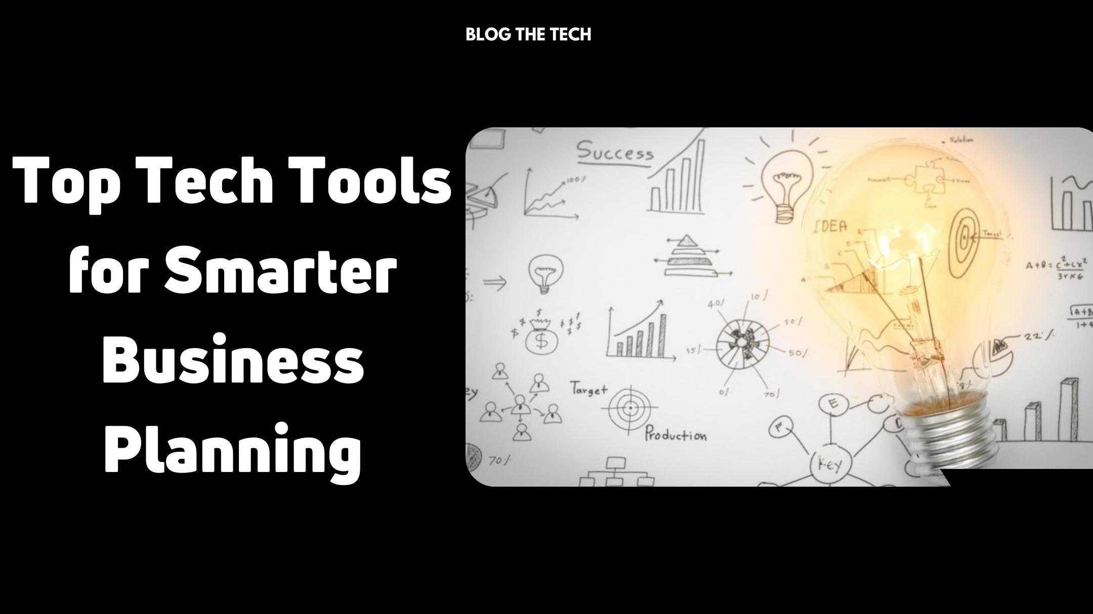 top-tech-tools-for-smarter-business-planning:featured