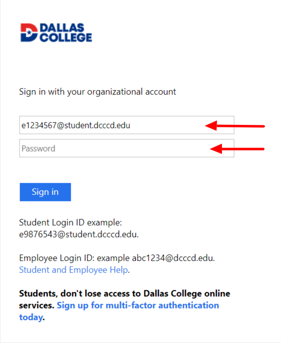 blackboard-dcccd-ecampus-login-and-registration:username-and-password